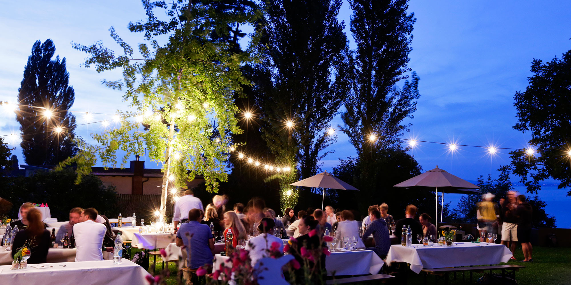 BuchhornFeiern Robert Mutzner AG