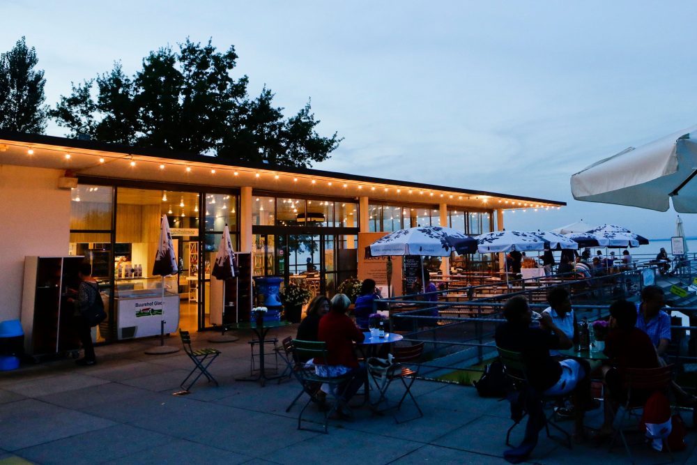 Mutzner, Catering, Gastronomie, Restaurant, Buchhorn