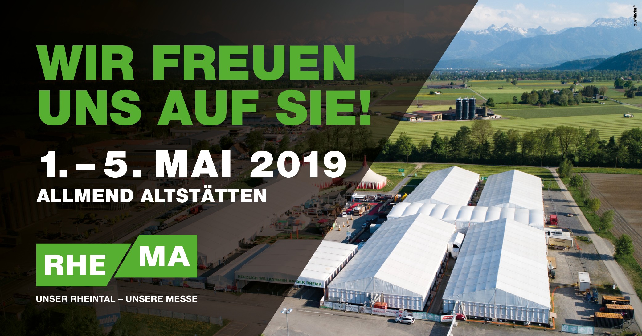 , Rhema, Treffpunkt Adler, Messerestaurant